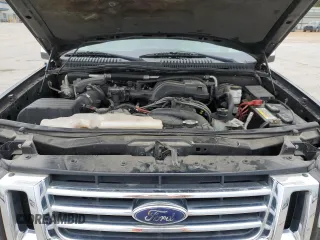 2008 Ford Explorer Sport Trac Limited z VIN 1FMEU53E68UA52540, wystawiony jako Copart lot #53982135 z przebiegiem 152 910 mil mil oraz Czysty tytuł • Clean title. Historia ofert i sprzedaży dostępna na DreamBid. Obrazek 12.