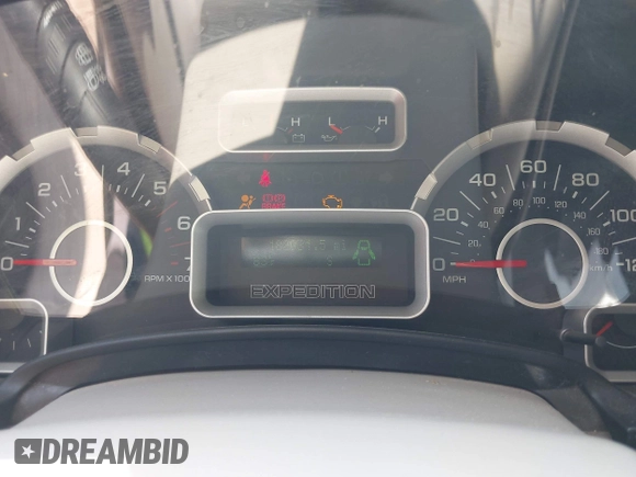 2008 Ford Expedition SSV with VIN 1FMFU15588LA14064, listed as a IAAI auction lot 42385906 with 182,031 mi miles and . Bid and sale history available at DreamBid. Image 7.