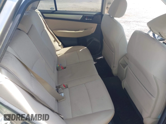 2016 Subaru Outback Premium z VIN 4S4BSACC7G3233330, wystawiony jako IAAI lot #42151816 z przebiegiem 90 494 mil mil oraz . Historia ofert i sprzedaży dostępna na DreamBid. Obrazek 8.
