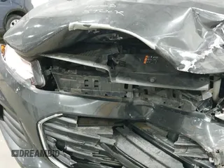 2017 Chevrolet Trax LT with VIN 3GNCJPSB7HL231470, listed as a IAAI auction lot 43152784 with 91,571 mi miles and . Bid and sale history available at DreamBid. Image 19.