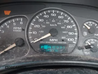 2002 Chevrolet Silverado 1500 Commercial with VIN 1GCEC14W42Z230754, listed as a IAAI auction lot 41851918 with 143,776 mi miles and . Bid and sale history available at DreamBid. Image 7.