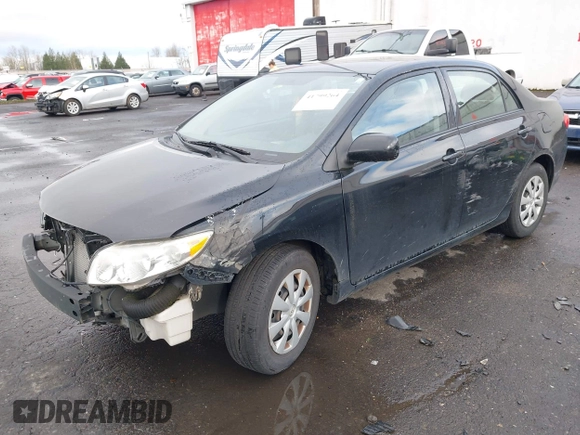 2010 Toyota Corolla z VIN JTDBU4EE0AJ060574, wystawiony jako IAAI lot #41799264 z przebiegiem 116 031 mil mil oraz . Historia ofert i sprzedaży dostępna na DreamBid. Obrazek 2.