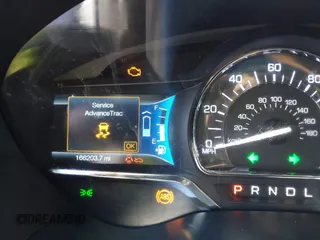 2014 Lincoln MKZ Hybrid с VIN 3LN6L2LU8ER822396, выставлен на аукционе IAAI как лот 42094086 с пробегом 166 203 миль миль и . История ставок и продаж доступна на DreamBid. Изображение 7.