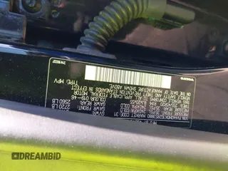 2016 Volvo XC60 T5 Drive-E Premier с VIN YV440MDK1G2853880, выставлен на аукционе IAAI как лот 41897901 с пробегом 125 418 миль миль и . История ставок и продаж доступна на DreamBid. Изображение 9.