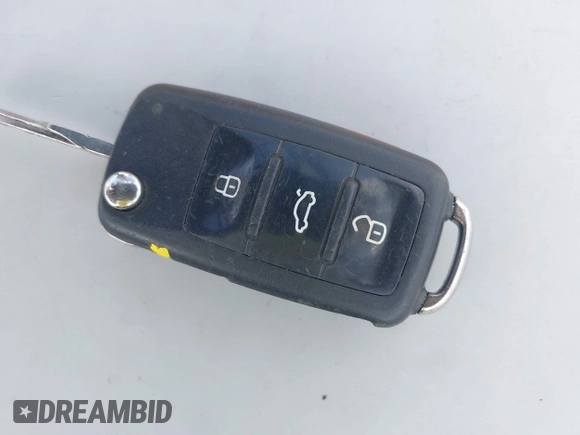 2014 Volkswagen Jetta SE z VIN 3VWD17AJ3EM246296, wystawiony jako IAAI lot #42163106 z przebiegiem 157 853 mil mil oraz . Historia ofert i sprzedaży dostępna na DreamBid. Obrazek 11.