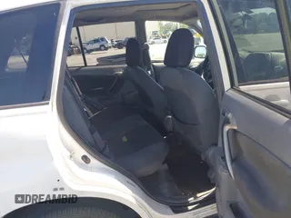 2003 Toyota RAV4 with VIN JTEGH20V030088837, listed as a IAAI auction lot 42025704 with 159,746 mi miles. Bid and sale history available at carsss.com. Image 8.