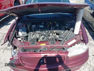2001 Buick Regal LS with VIN 2G4WB55K711287284, listed as a IAAI auction lot 42524662 with Not provided miles and . Bid and sale history available at DreamBid. Image 10.