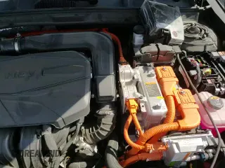 2024 Hyundai Sonata Limited с VIN KMHL54JJ5RA093503, выставлен на аукционе Copart как лот 61186905 с пробегом 19 096 миль миль и Списание • Salvage title. История ставок и продаж доступна на DreamBid. Изображение 13.