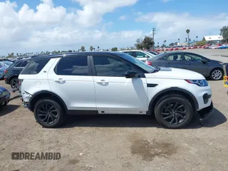 2018 Land Rover Discovery Sport SE z VIN SALCP2RX2JH732291, wystawiony jako IAAI lot #41934714 z przebiegiem 116 180 mil mil oraz . Historia ofert i sprzedaży dostępna na DreamBid. Obrazek 14.