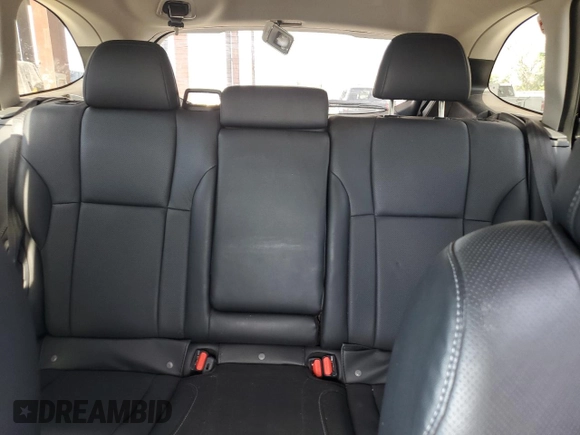 2021 Subaru Outback Limited with VIN 4S4BTANCXM3200053, listed as a Copart auction lot 63473855 with 75,372 mi miles and Salvage title. Bid and sale history available at DreamBid. Image 10.