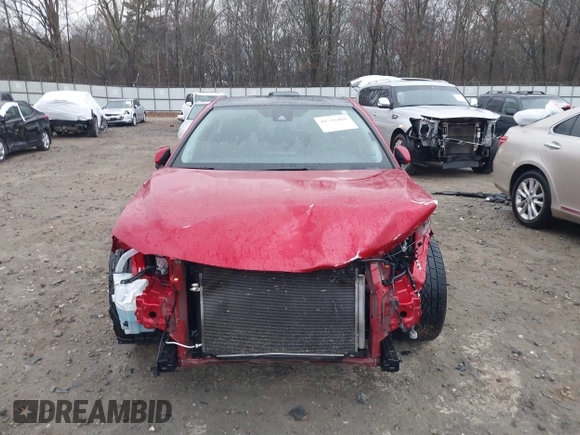 2021 Toyota Camry XSE z VIN 4T1K61AK4MU478042, wystawiony jako IAAI lot #41526408 z przebiegiem 106 937 mil mil oraz . Historia ofert i sprzedaży dostępna na DreamBid. Obrazek 13.