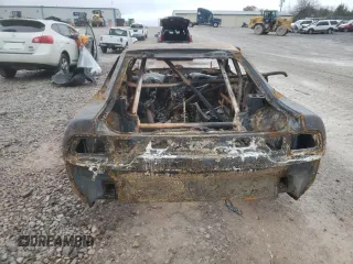 1992 Nissan 240SX SE Limited Edition z VIN JN1MS36P4NW107772, wystawiony jako Copart lot #82560344 z przebiegiem Nie podano mil oraz Szkody całkowita. Historia ofert i sprzedaży dostępna na DreamBid. Obrazek 6.
