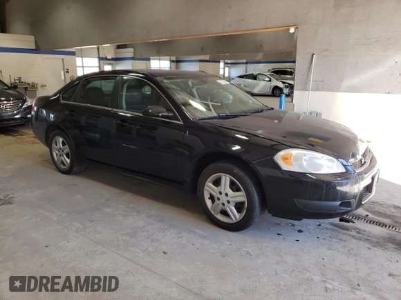 2013 Chevrolet Impala Police z VIN 2G1WD5E36D1228716, wystawiony jako Copart lot #80020404 z przebiegiem 200 548 mil mil oraz Szkoda całkowita • Salvage title. Historia ofert i sprzedaży dostępna na DreamBid. Obrazek 4.