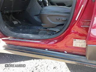 2015 Buick Encore with VIN KL4CJASB4FB265221, listed as a IAAI auction lot 41114066 with 55,759 mi miles. Bid and sale history available at carsss.com. Image 6.