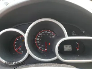 2010 Toyota Matrix S с VIN 2T1KE4EE3AC043275, выставлен на аукционе Copart как лот 59165225 с пробегом 245 854 миль миль и Чистый • Clean title. История ставок и продаж доступна на DreamBid. Изображение 9.