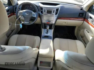 2012 Subaru Legacy Limited z VIN 4S3BMBJ60C3012504, wystawiony jako Copart lot #42526995 z przebiegiem 161 638 mil mil oraz Szkoda całkowita • Salvage title. Historia ofert i sprzedaży dostępna na DreamBid. Obrazek 8.