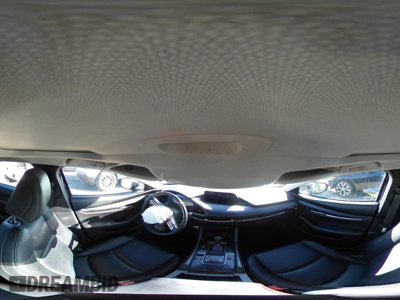 2022 Mazda 3 Carbon Edition z VIN JM1BPACLXN1507604, wystawiony jako IAAI lot #41408768 z przebiegiem 77 239 mil mil oraz . Historia ofert i sprzedaży dostępna na DreamBid. Obrazek 18.