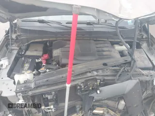 2021 Nissan Titan SL z VIN 1N6AA1ED6MN526285, wystawiony jako IAAI lot #41866324 z przebiegiem 80 524 mil mil oraz . Historia ofert i sprzedaży dostępna na DreamBid. Obrazek 10.