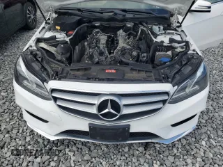 2015 Mercedes-Benz E-Class E 350 Luxury with VIN WDDHF8JB5FB104521, listed as a Copart auction lot 52475135 with 99,385 mi miles and Clean Title. Bid and sale history available at carsss.com. Image 11.
