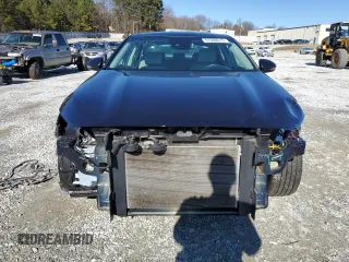 2020 Kia Cadenza Technology with VIN KNALC4J14L5237890, listed as a Copart auction lot 41560615 with 29,504 mi miles and Salvage Title. Bid and sale history available at carsss.com. Image 5.