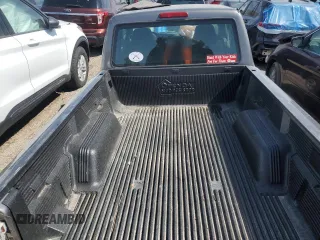 2006 Ford Ranger XL with VIN 1FTYR14U66PA03562, listed as a Copart auction lot 50944205 with 81,363 mi miles and Salvage Title. Bid and sale history available at DreamBid. Image 6.