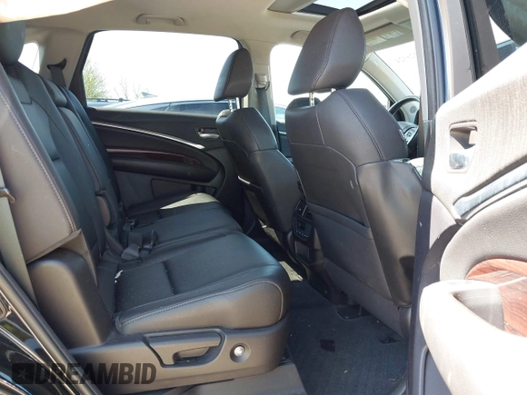 2014 Acura MDX с VIN 5FRYD4H25EB005609, выставлен на аукционе IAAI как лот 42125424 с пробегом 215 067 миль миль и . История ставок и продаж доступна на DreamBid. Изображение 8.