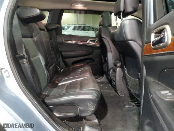 2012 Jeep Grand Cherokee Limited with VIN 1C4RJFBG0CC343380, listed as a Copart auction lot 42062045 with 97,657 mi miles and Clean Title. Bid and sale history available at carsss.com. Image 11.