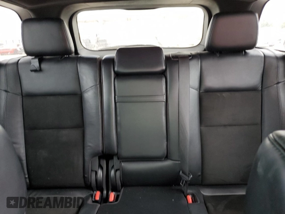 2020 Jeep Grand Cherokee Altitude z VIN 1C4RJEAG0LC181553, wystawiony jako Copart lot #54696285 z przebiegiem 67 360 mil mil oraz Nie do naprawy • Non repairable. Historia ofert i sprzedaży dostępna na DreamBid. Obrazek 10.