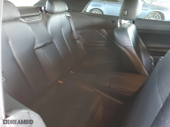 2012 BMW 6 Series 640i with VIN WBALW7C5XCDX58126, listed as a Copart auction lot 46287855 with 154,413 mi miles and Clean Title. Bid and sale history available at carsss.com. Image 10.