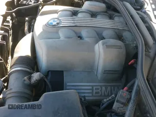 2004 BMW 5 Series 545i с VIN WBANB33534B087232, выставлен на аукционе IAAI как лот 43464738 с пробегом 118 806 миль миль и . История ставок и продаж доступна на DreamBid. Изображение 13.