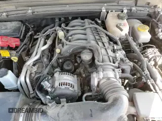 2022 Jeep Wrangler Unlimited Sahara с VIN 1C4HJXEG8NW164969, выставлен на аукционе Copart как лот 52241645 с пробегом 64 263 миль миль и Списание • Salvage title. История ставок и продаж доступна на DreamBid. Изображение 17.