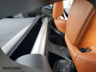 2018 Nissan 370Z Coupe Sport Tech with VIN JN1AZ4EH9JM571161, listed as a Copart auction lot 87129254 with 82,520 mi miles and Salvage Title. Bid and sale history available at carsss.com. Image 10.
