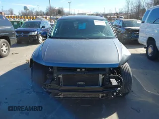 2021 Volkswagen Tiguan S with VIN 3VV1B7AX1MM044788, listed as a IAAI auction lot 41678069 with 91,665 mi miles and . Bid and sale history available at DreamBid. Image 13.