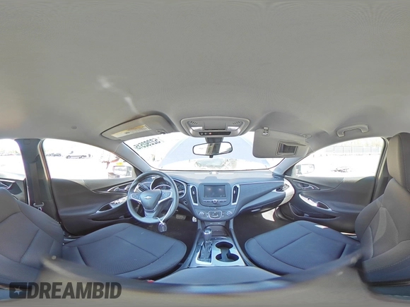 2016 Chevrolet Malibu LS z VIN 1G1ZB5ST4GF260052, wystawiony jako Copart lot #52292515 z przebiegiem 63 265 mil mil oraz Szkoda całkowita • Salvage title. Historia ofert i sprzedaży dostępna na DreamBid. Obrazek 13.