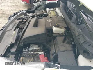 2016 Nissan Murano Platinum z VIN 5N1AZ2MG3GN171198, wystawiony jako IAAI lot #42378896 z przebiegiem 78 705 mil mil oraz . Historia ofert i sprzedaży dostępna na DreamBid. Obrazek 19.