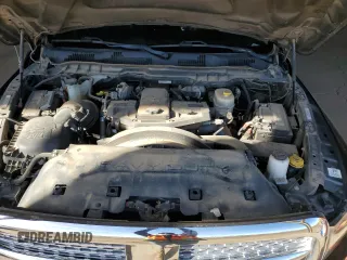 2017 Ram 2500 Laramie with VIN 3C6UR5NLXHG624541, listed as a Copart auction lot 89405515 with 98,927 mi miles and Salvage title. Bid and sale history available at DreamBid. Image 11.