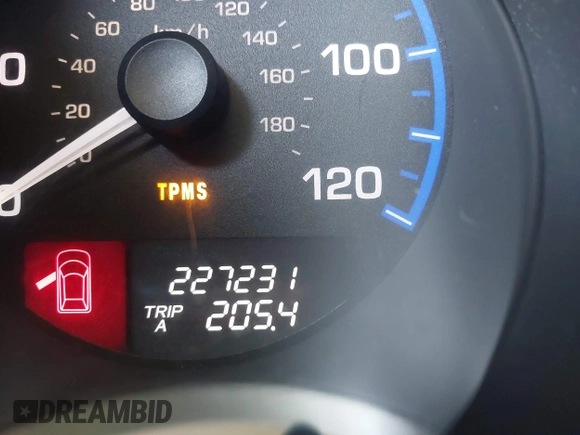 2008 Honda Element EX with VIN 5J6YH28788L009414, listed as a IAAI auction lot 42171804 with 227,231 mi miles and . Bid and sale history available at DreamBid. Image 15.