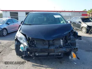 2020 Toyota Sienna XLE Auto Access Seat z VIN 5TDYZ3DC4LS071928, wystawiony jako IAAI lot #41699404 z przebiegiem 82 065 mil mil oraz . Historia ofert i sprzedaży dostępna na DreamBid. Obrazek 12.