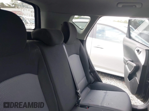 2022 Kia Soul LX with VIN KNDJ23AUXN7836205, listed as a IAAI auction lot 41525234 with 43,700 mi miles and . Bid and sale history available at DreamBid. Image 10.