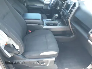 2016 Ford F-150 XLT with VIN 1FTEW1EP4GKD17505, listed as a IAAI auction lot 42312669 with 113,092 mi miles and . Bid and sale history available at DreamBid. Image 5.