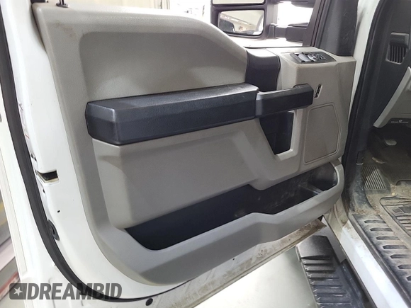 2019 Ford F-250 XL с VIN 1FT7W2BT2KEE67751, выставлен на аукционе IAAI как лот 42585417 с пробегом 241 154 миль миль и . История ставок и продаж доступна на DreamBid. Изображение 4.