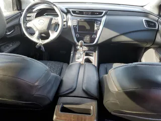 2023 Nissan Murano Platinum z VIN 5N1AZ2DJXPC139095, wystawiony jako Copart lot #74547124 z przebiegiem 7 961 mil mil oraz Nie do naprawy • Non repairable. Historia ofert i sprzedaży dostępna na DreamBid. Obrazek 8.