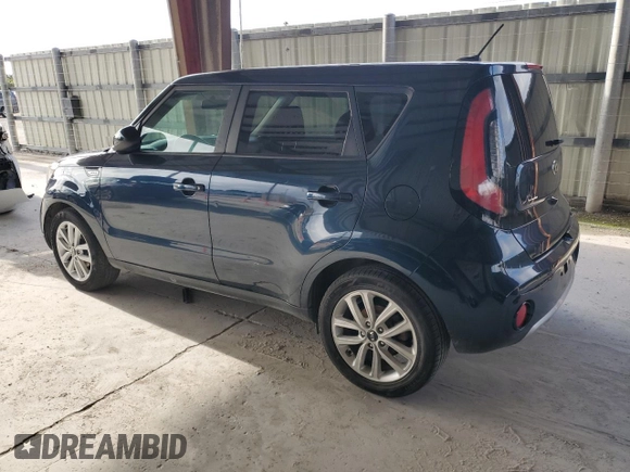 2018 Kia Soul + with VIN KNDJP3A56J7550209, listed as a Copart auction lot 51968085 with 129,748 mi miles and Clean Title. Bid and sale history available at carsss.com. Image 2.