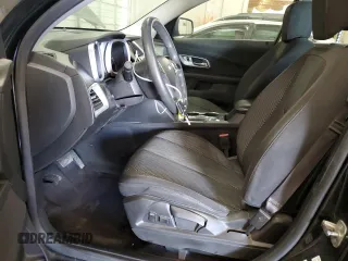 2016 Chevrolet Equinox LS with VIN 2GNFLEEK5G6260895, listed as a Copart auction lot 47980475 with 65,405 mi miles and Salvage Title. Bid and sale history available at DreamBid. Image 7.