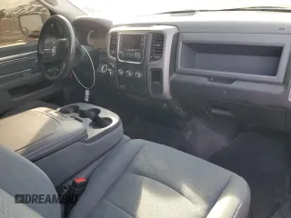 2014 Ram 1500 Tradesman with VIN 3C6JR7DM4EG285361, listed as a Copart auction lot 89152185 with 100,328 mi miles and Clean title. Bid and sale history available at DreamBid. Image 8.