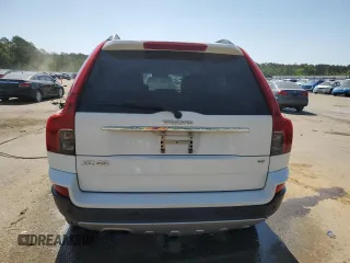 2008 Volvo XC90 I6 с VIN YV4CY982781450201, выставлен на аукционе Copart как лот 54846995 с пробегом 238 191 миль миль и Списание • Salvage title. История ставок и продаж доступна на DreamBid. Изображение 6.