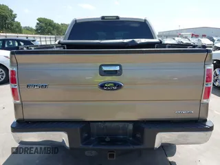 2013 Ford F-150 XL with VIN 1FTEW1CM1DKF70849, listed as a IAAI auction lot 42535866 with 213,674 mi miles and . Bid and sale history available at DreamBid. Image 17.