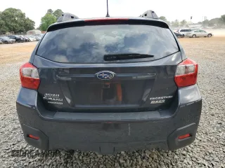2016 Subaru Crosstrek Premium с VIN JF2GPABC5G8282592, выставлен на аукционе Copart как лот 57827765 с пробегом 50 114 миль миль и Списание • Salvage title. История ставок и продаж доступна на DreamBid. Изображение 6.
