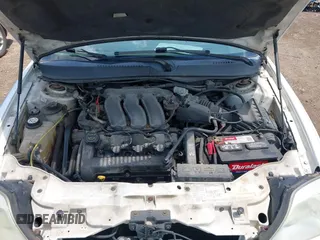 2005 Mercury Sable LS z VIN 1MEFM55S25A621939, wystawiony jako IAAI lot #42607222 z przebiegiem 237 492 mil mil oraz . Historia ofert i sprzedaży dostępna na DreamBid. Obrazek 10.