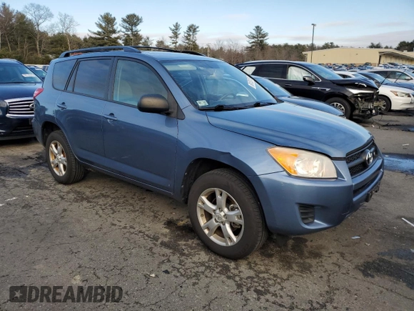 2011 Toyota RAV4 with VIN 2T3BK4DV2BW045374, listed as a Copart auction lot 88133175 with 175,183 mi miles and Salvage Title. Bid and sale history available at carsss.com. Image 4.